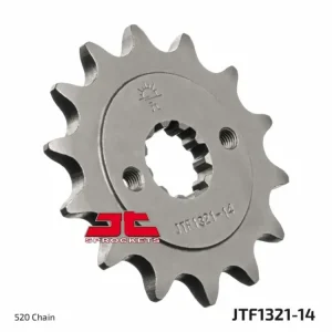 Vysoce Kvalitní Řetězové kolečko JTF 132114 JT
