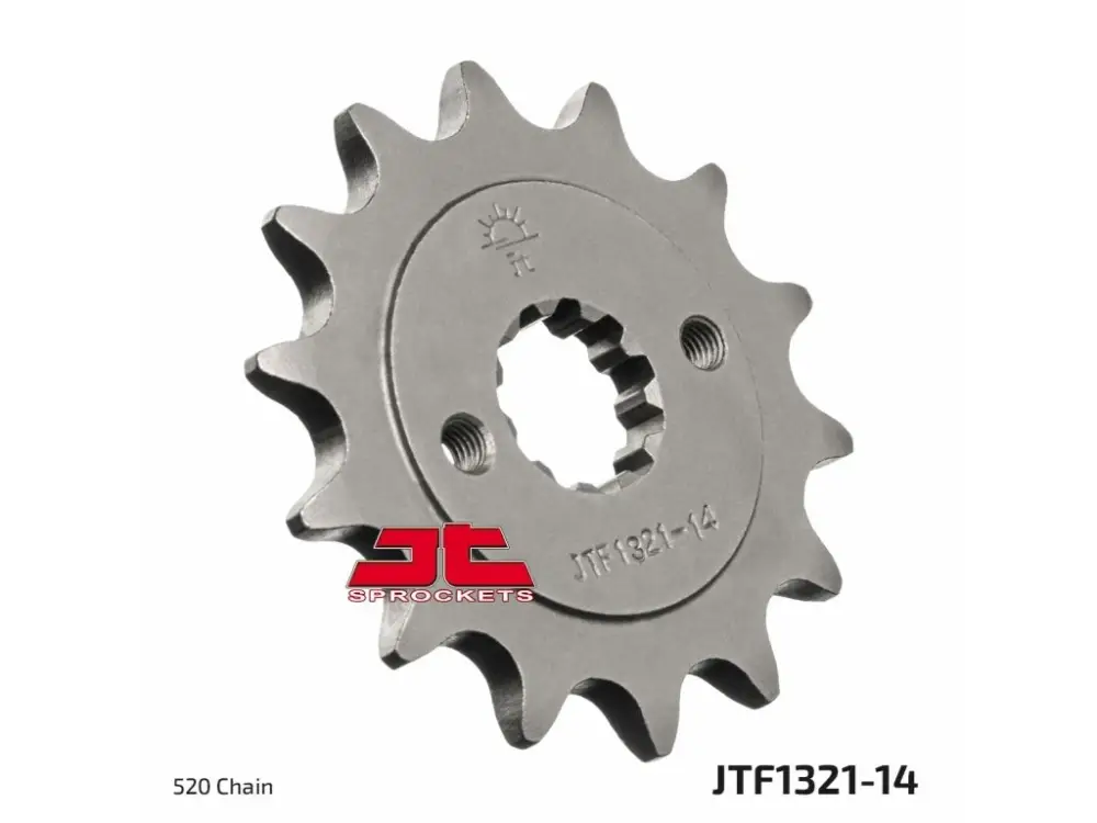 Vysoce Kvalitní Řetězové kolečko JTF 132114 JT