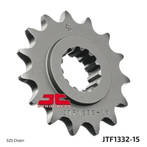 Levný Řetězové kolečko JTF 133215 JT