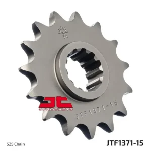 Řetězové kolečko JTF 137115 JT Vrácení Zdarma