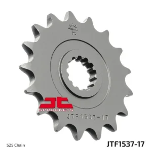 Akční Cena Řetězové kolečko JTF 153717 JT