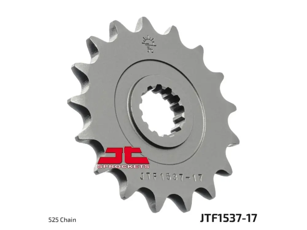 Akční Cena Řetězové kolečko JTF 153717 JT
