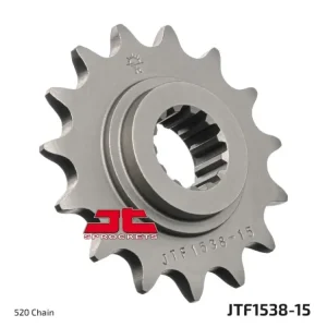 Akční Nabídka Řetězové kolečko JTF 153815 JT