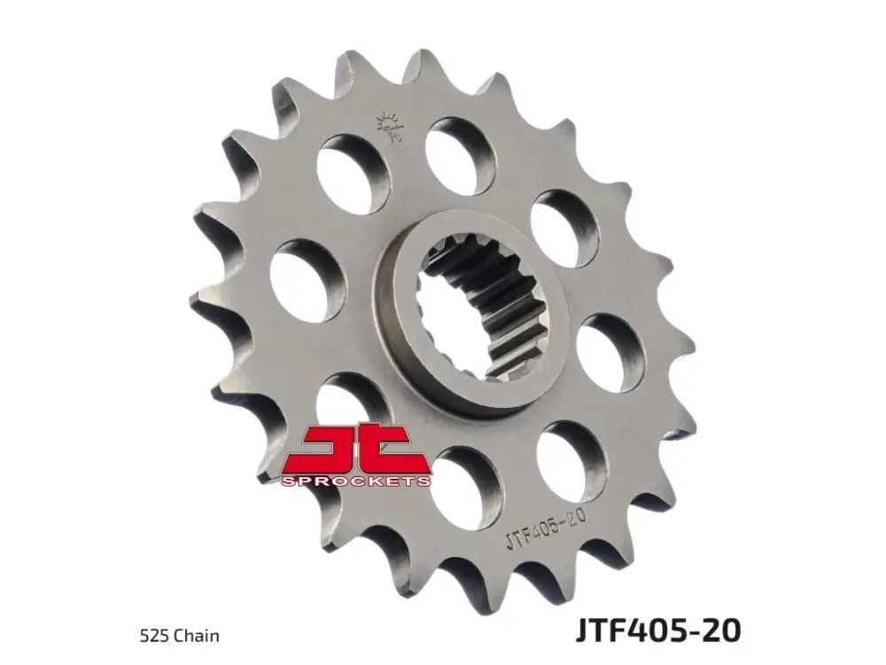 Časově Omezené Řetězové kolečko JTF 40520 JT