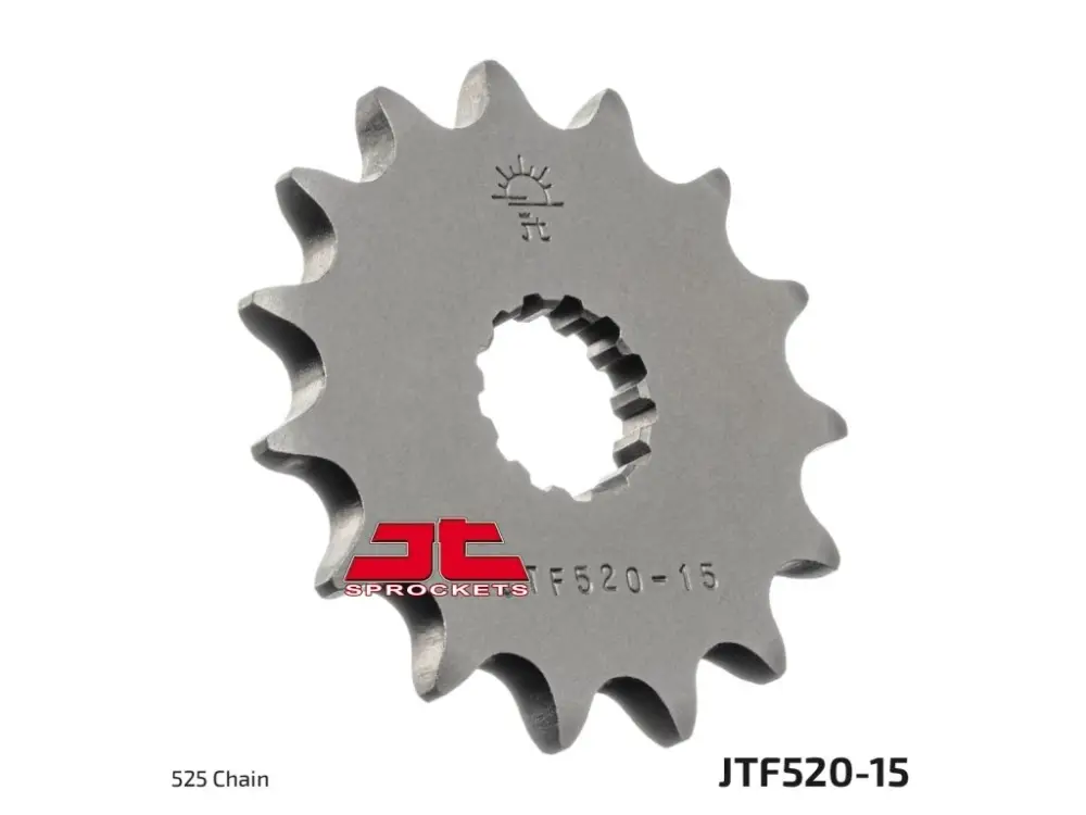 Řetězové kolečko JTF 52015 JT Finální Výprodej