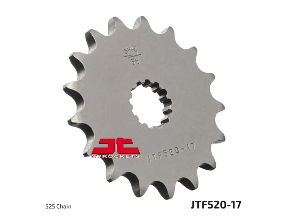 Originální Řetězové kolečko JTF 52017 JT