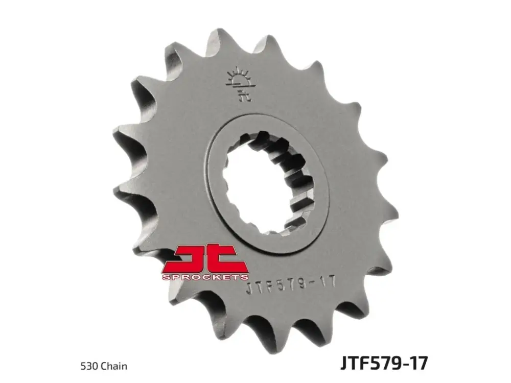 Řetězové kolečko JTF 57917 JT Nová Kolekce