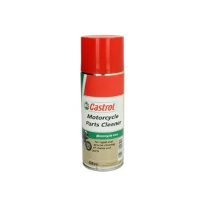 Castrol Motorcycle parts cleaner 400ml Poslední Šance