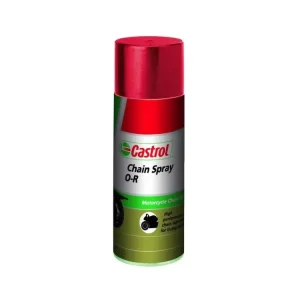 Castrol chain spray OR 400ml Objednat Nyní