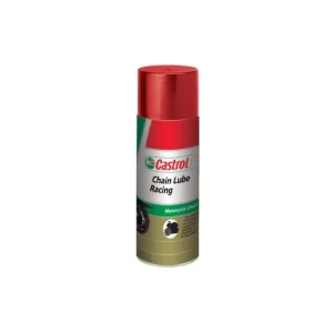 Castrol chain lube racing 400ml Nová Kolekce