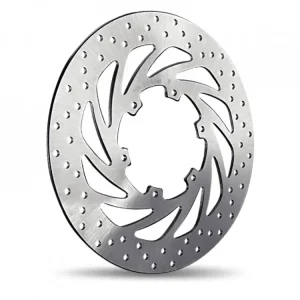 Pevný brzdový kotouč Brembo 68B407G5 Horká Nabídka