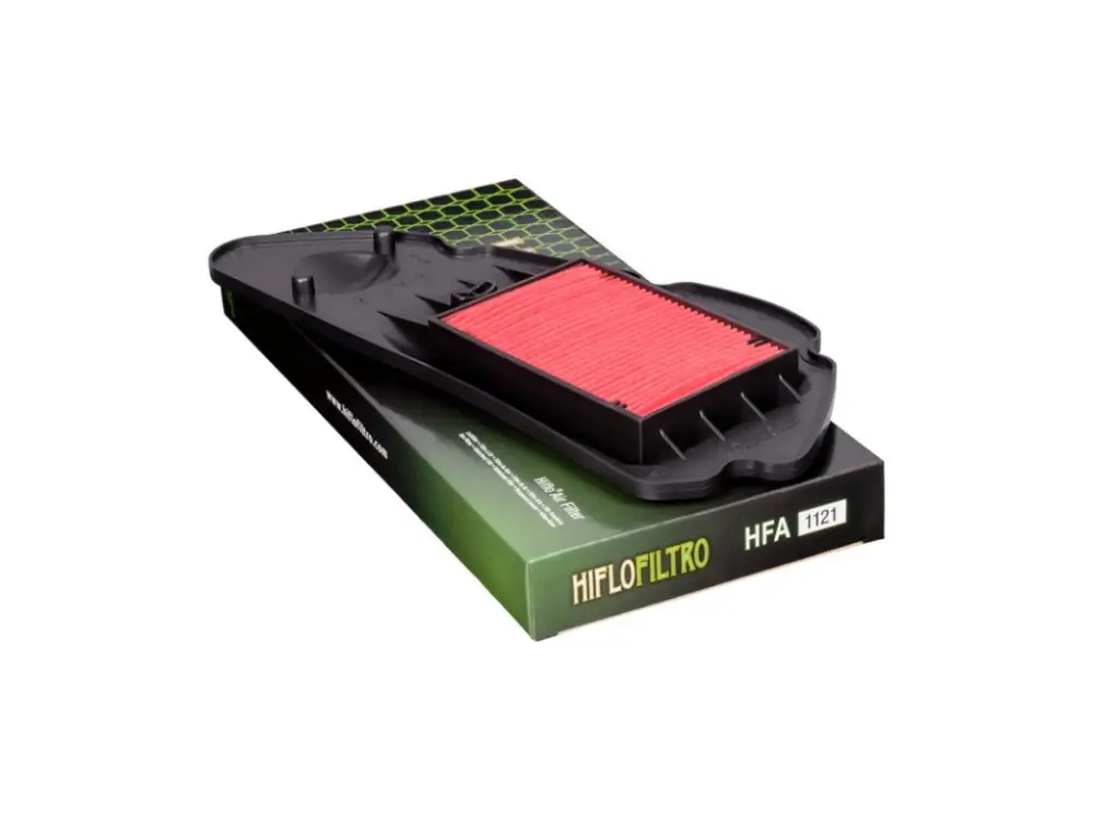 Cenová Bomba Vzduchový filtr HIFLOFILTRO - HFA1121