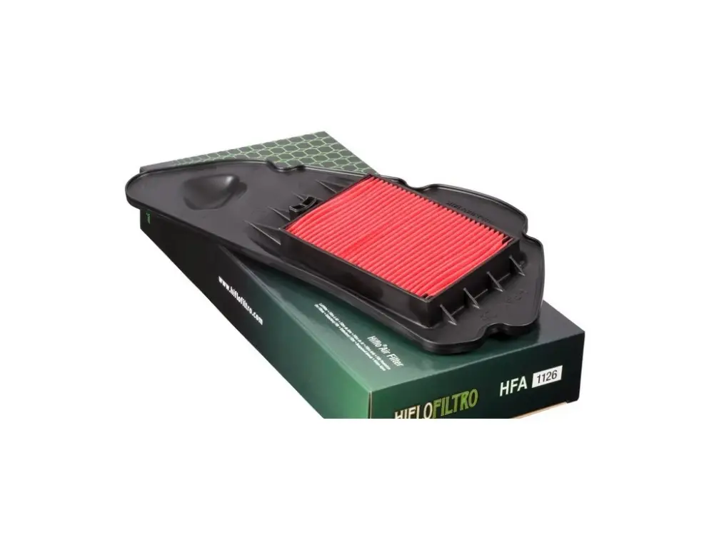 Sleva Vzduchový filtr HIFLOFILTRO - HFA1126
