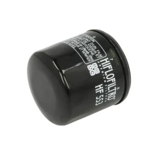 Značkový Olejový filtr HF553, HIFLOFILTRO