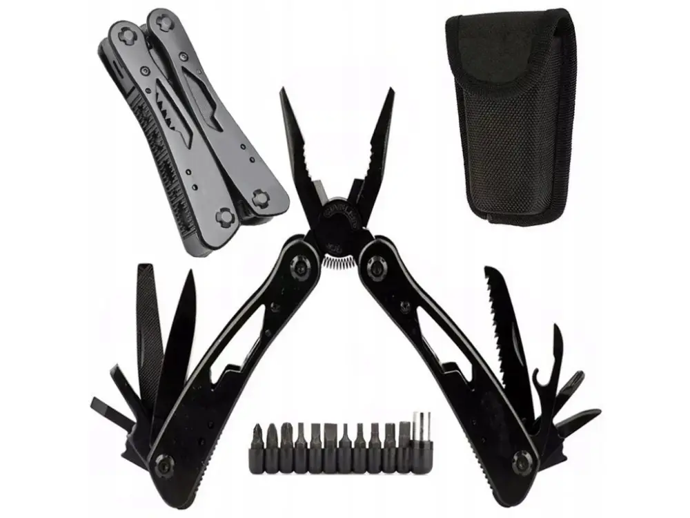 Poslední Šance MULTITOOL 20v1 s pouzdrem