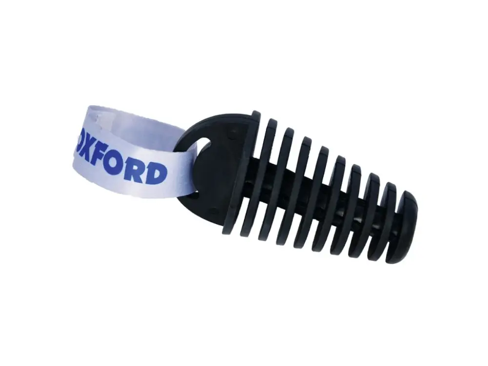 Cenově Výhodný Zátka výfuku OXFORD 4 (průměr 33-59 mm)