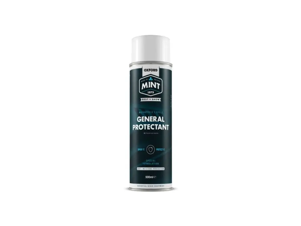 Horká Nabídka Přípravek pro péči OXFORD Mint General Protectant 500ml