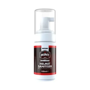 Akční Cena Definfekční prostředek na přilbu - Oxford Mint Helmet Sanitiser 100ml