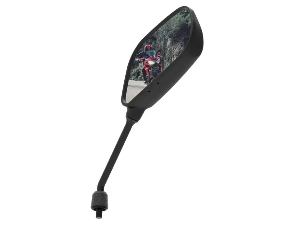 Vysoce Kvalitní Zrcátko (Levá, průměr závitu: 10mm, typ závitu: Pravostraný)