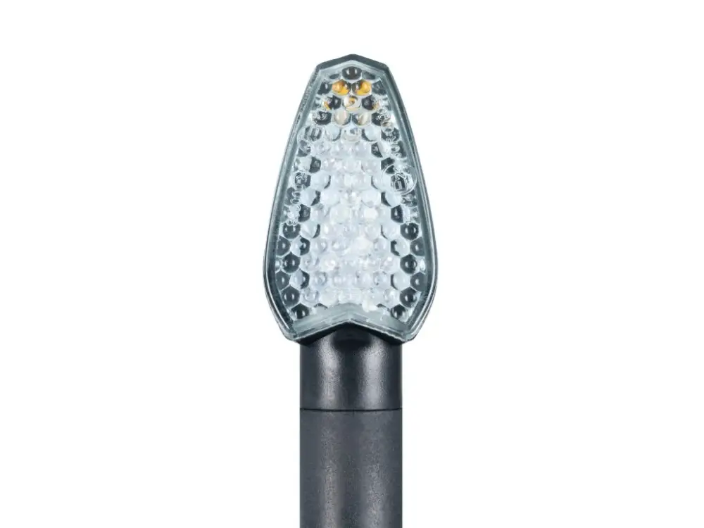 Oxford LED blinkry - Signal 7 (sada 2ks) Horká Nabídka