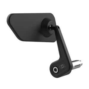 Zrcátko Oxford Horizon (pravé, černé, 22,2 mm) Cenový Hit