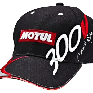 Čepice Motul Finální Výprodej