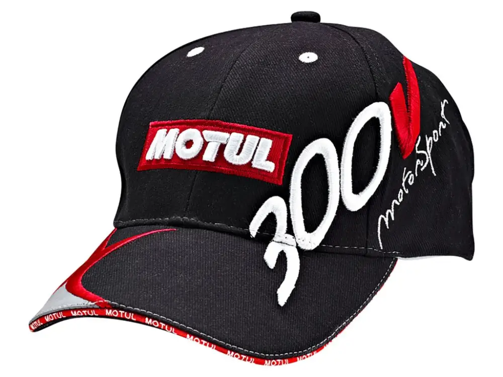 Čepice Motul Finální Výprodej