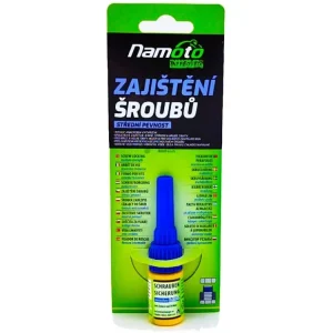 Must-Have Namoto zajištění šroubů - střední pevnost