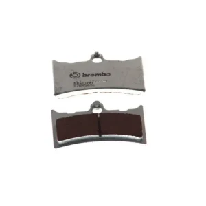 Brembo destičky - 07GR56SR Nízká Cena