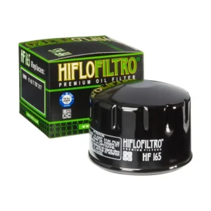 Cenová Bomba Olejový filtr HF165, HIFLOFILTRO