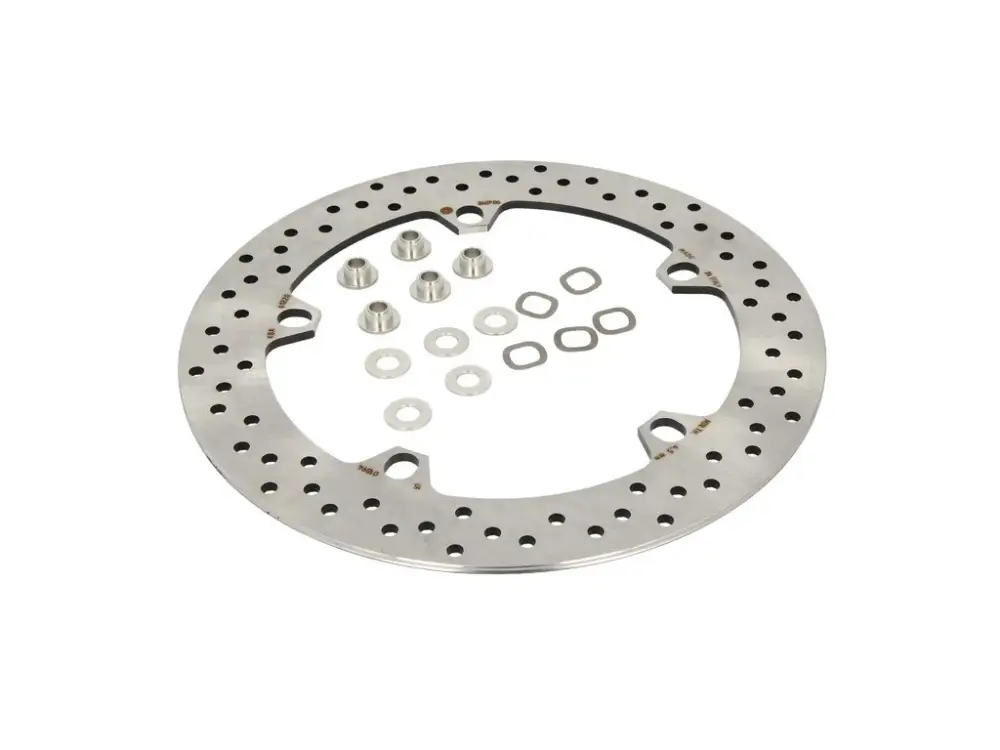 Akční Nabídka Kotouč Brembo 168B407D6