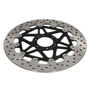 Speciální Cena Plovoucí brzdový kotouč Brembo ORO 78B40888