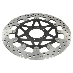 Akce Plovoucí brzdový kotouč Brembo ORO 78B40890