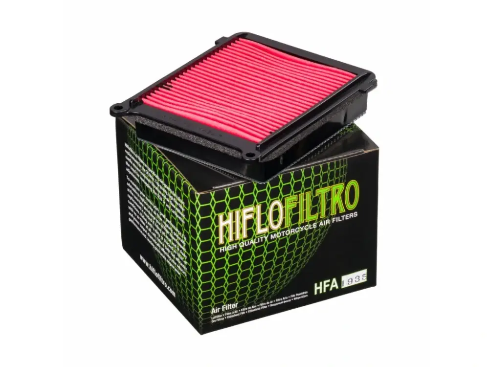 Vzduchový filtr HIFLOFILTRO - HFA1935 Odeslání Ihned