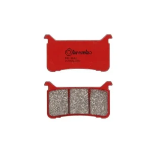 Brembo destičky přední - 07HO63SA Poslední Šance