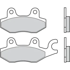 Brembo Brzdové destičky OEM Carbon-Ceramic 07HO4008 Akční Cena
