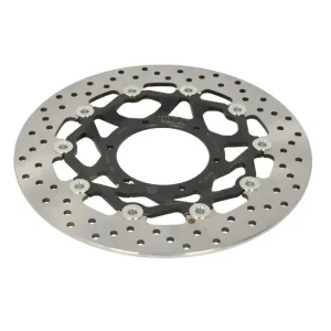 Časově Omezené Plovoucí brzdový kotouč Brembo ORO 78B40824