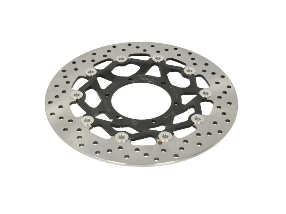Časově Omezené Plovoucí brzdový kotouč Brembo ORO 78B40824