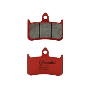 Pouze Dnes Brembo destičky přední - 07HO28SA