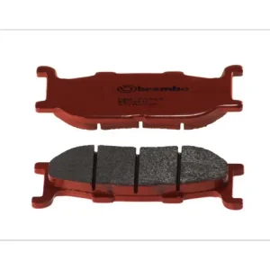 Brembo destičky přední - 07YA27SA Oblíbený
