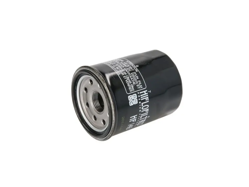 Olejový filtr HF148, HIFLOFILTRO Levný