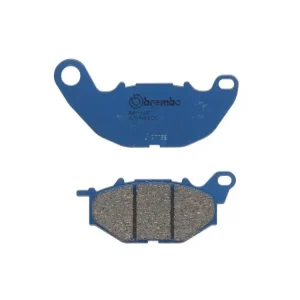Zlevněný Brzdové destičky Brembo 07YA52CC