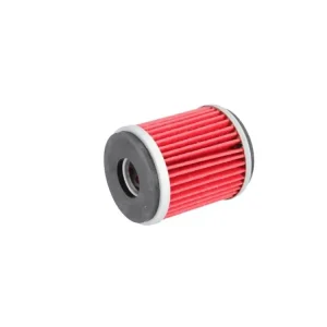 Olejový filtr HF981, HIFLOFILTRO Sleva