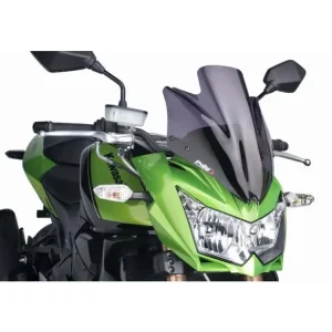 Nakupujte Hned Puig Winds.Next Generation Kawasaki Z750 07-12/R 11-12'
