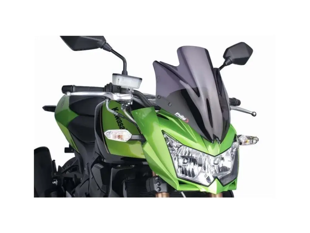 Nakupujte Hned Puig Winds.Next Generation Kawasaki Z750 07-12/R 11-12'