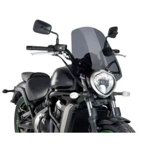 Nejprodávanější Puig Winds. New Generation Kawasaki Vulcan S/S Cafe