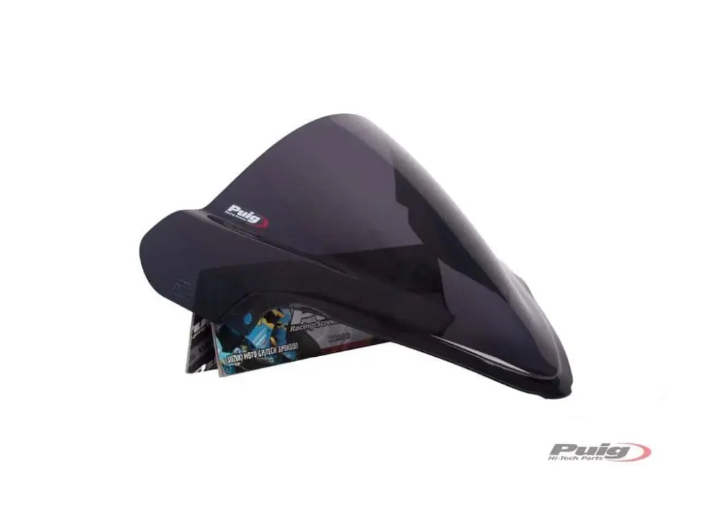 Přímo Od Výrobce Puig Závodní plexi štít Suzuki Gsxr1300 Hayabusa 08-17 C/D.S