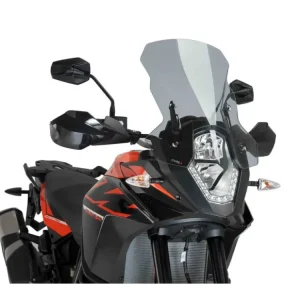 Puig Touring plexi štít Ktm 1050 Adv/ 1190 Adv/ 1290 S.Adv/ Nakupujte Hned