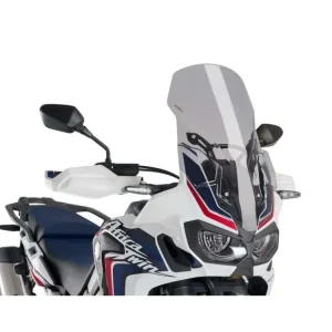 Puig Touring plexi štít Crf1000L Africa Twin 16'-18' C/Smok Cenový Hit