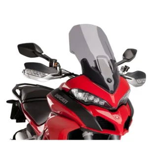 Puig Touring plexi štít Ducati Mulstistrada 950/1200/1260/S Aktuální